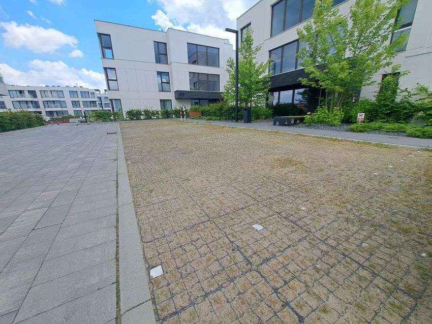 Parking dla samochodów