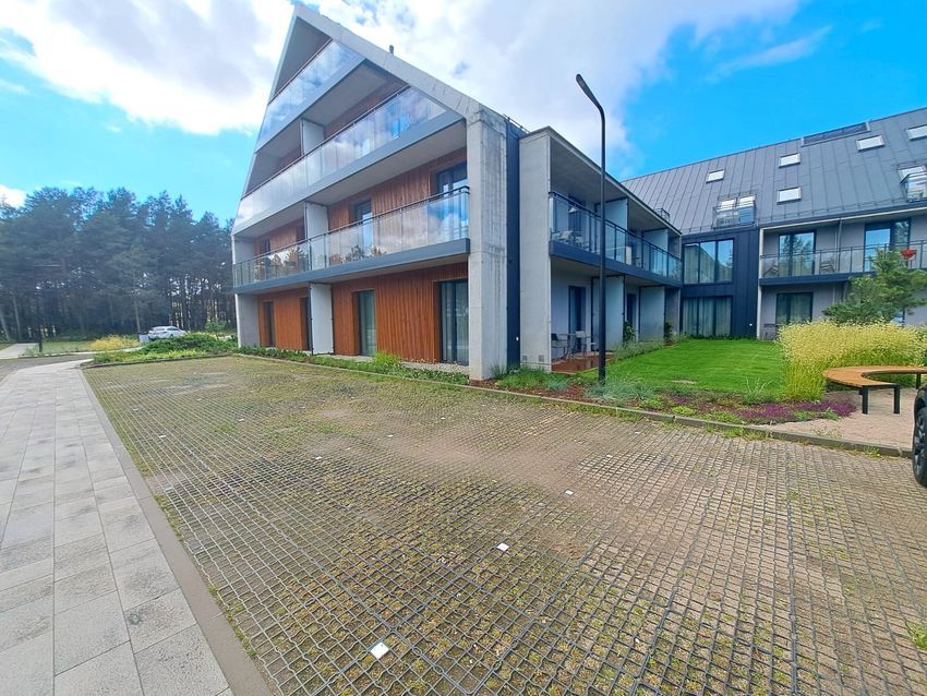 Parking dla samochodów