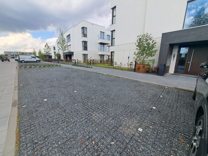 Parking dla samochodów