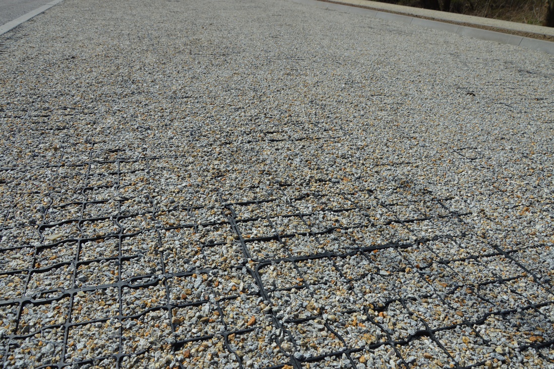 Parking dla samochodów osobowych