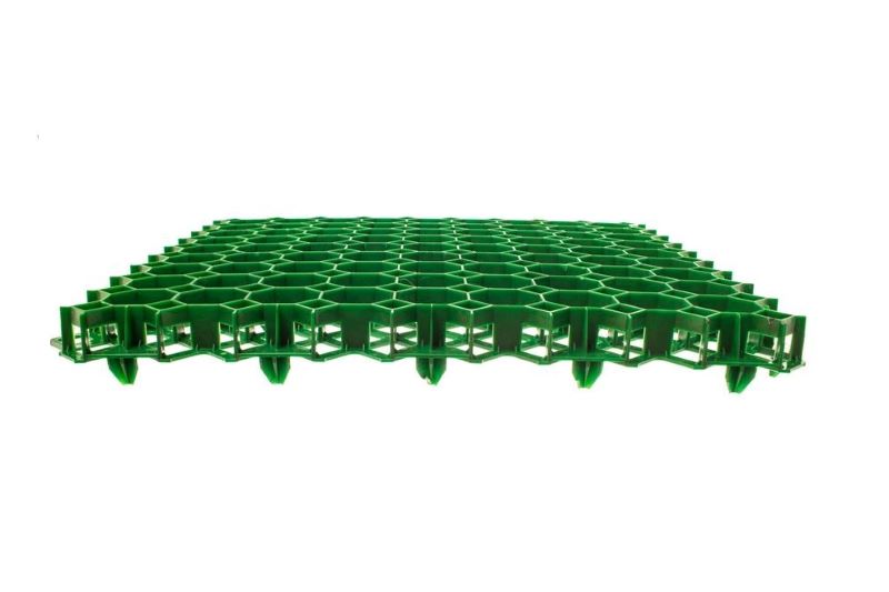 MULTIGRAVEL GREEN