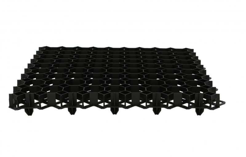 MULTIGRAVEL BLACK