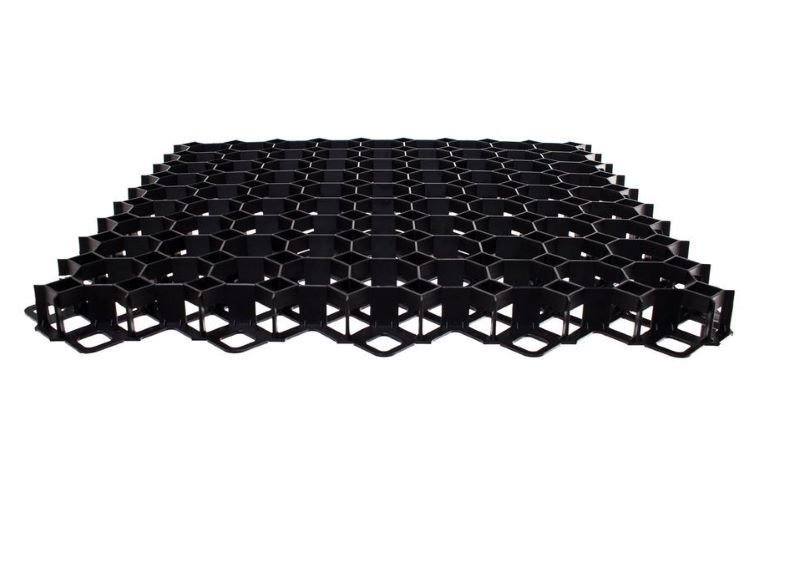 MULTIGRAVEL BLACK