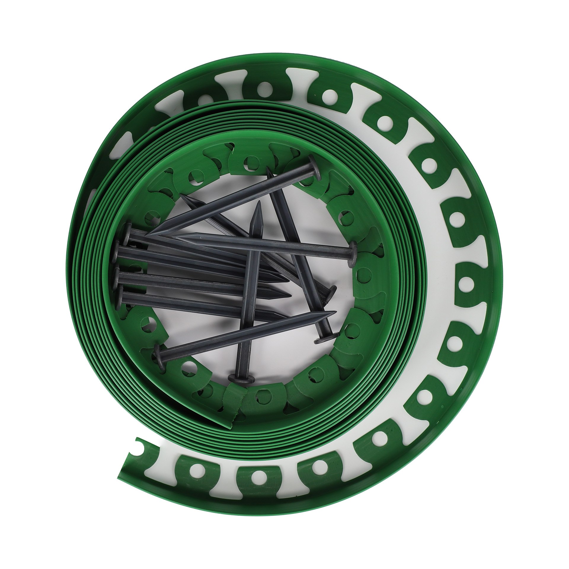 OBRZEŻE OGRODOWE SMART BORDER 50MM ZIELONY