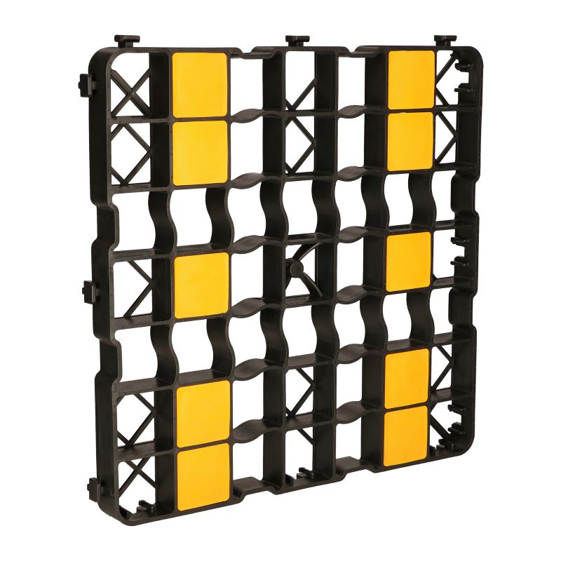 ZNACZNIKI PARKINGOWE