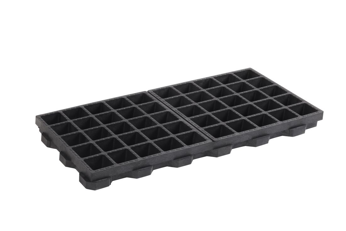 HYDROGRAVEL Black