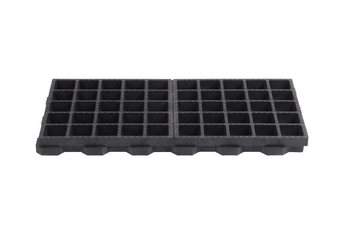 HYDROGRAVEL Black