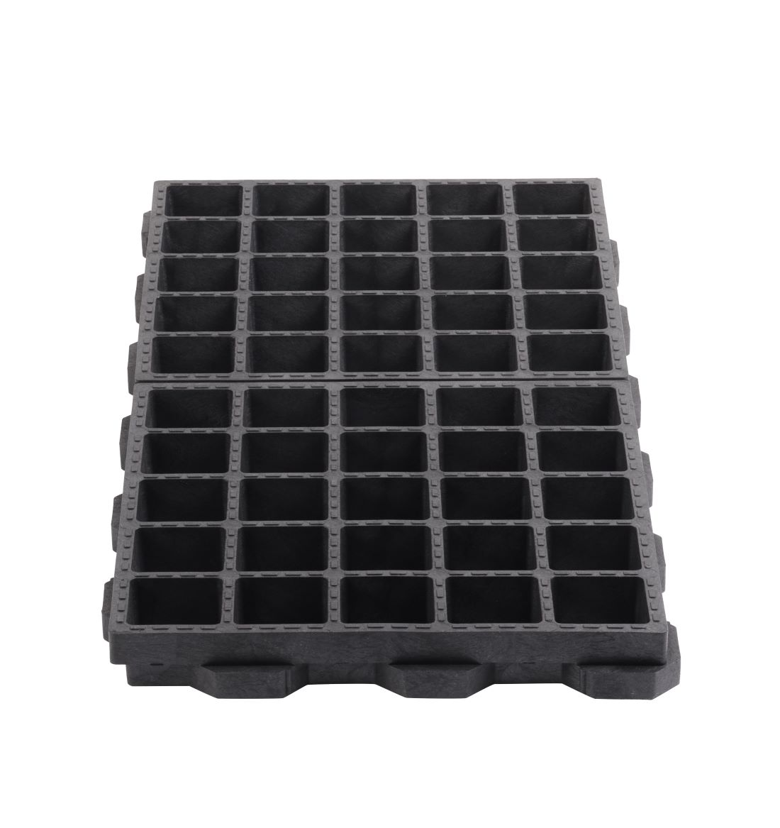 HYDROGRAVEL Black