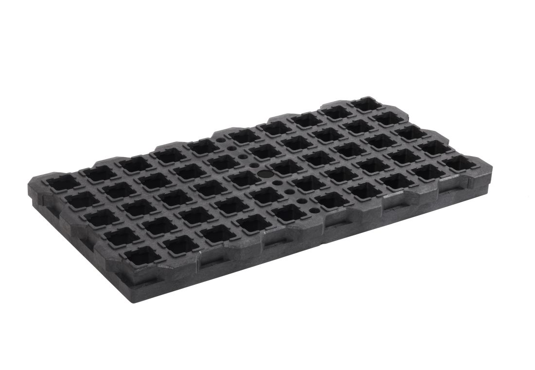HYDROGRAVEL Black