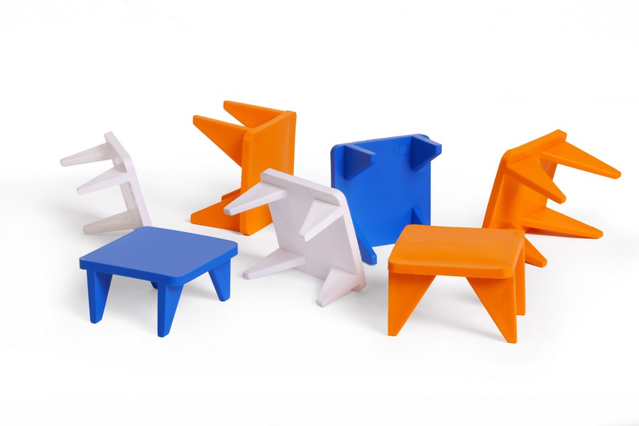 ZNACZNIKI PARKINGOWE