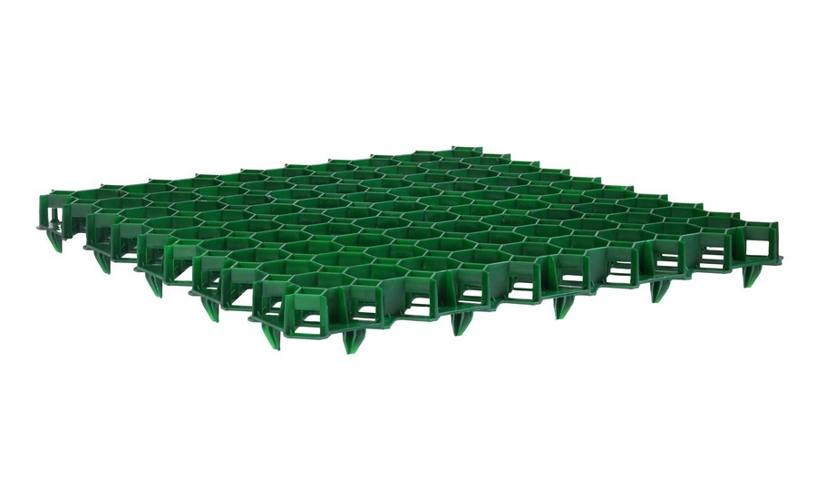 MULTIGRAVEL GREEN