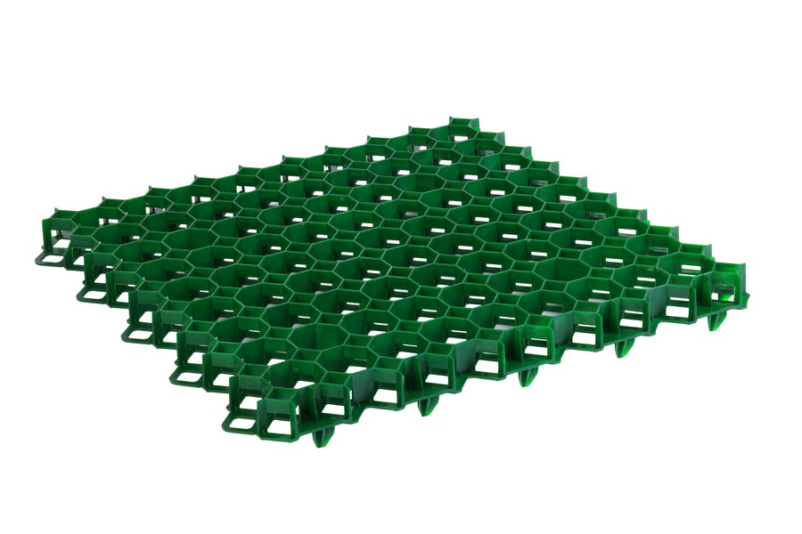 MULTIGRAVEL GREEN