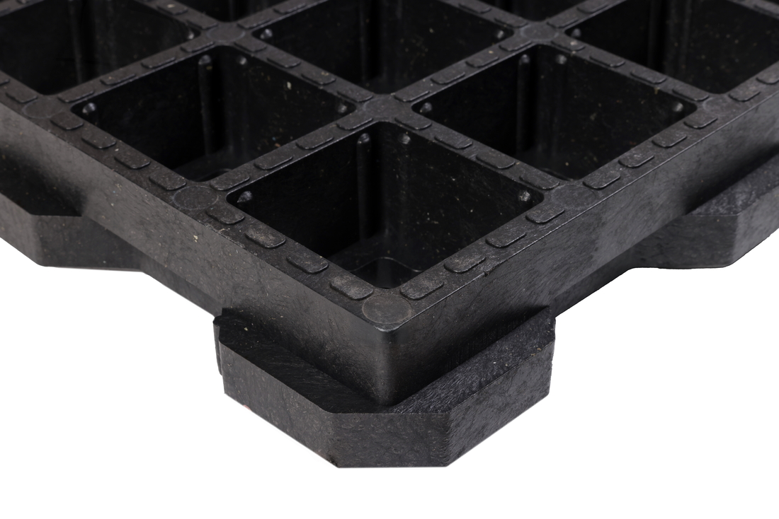 HYDROGRAVEL Black