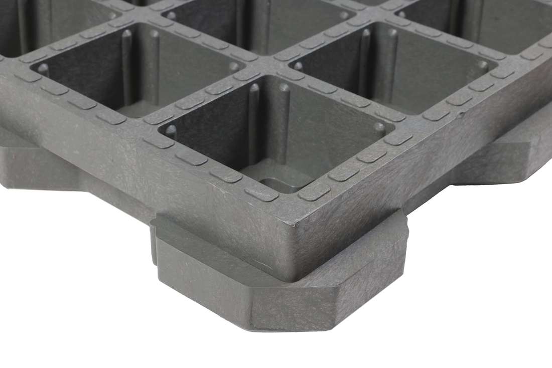 HYDROGRAVEL PRO Green