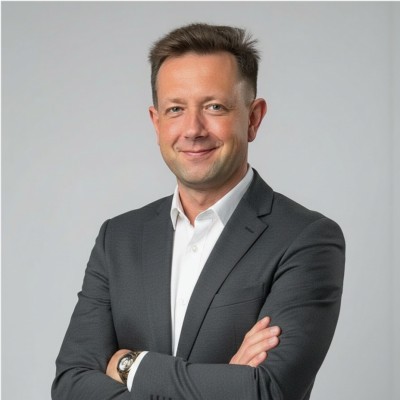 Grzegorz Waligóra