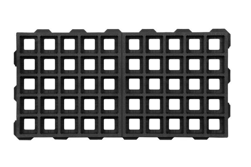 HYDROGRAVEL PRO BLACK
