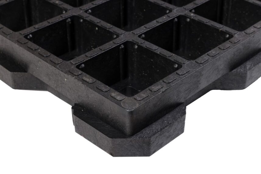 HYDROGRAVEL PRO BLACK