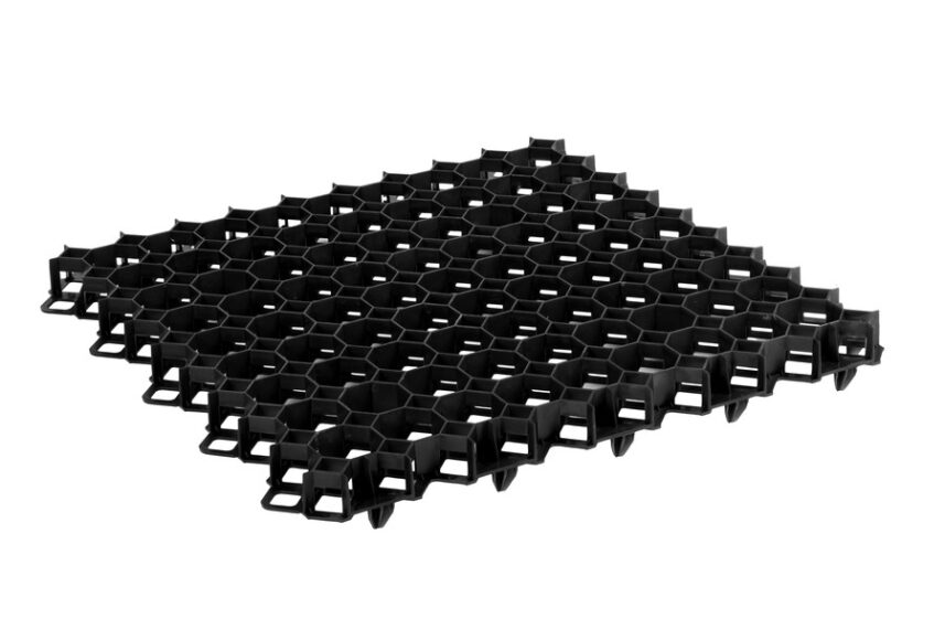 MULTIGRAVEL BLACK