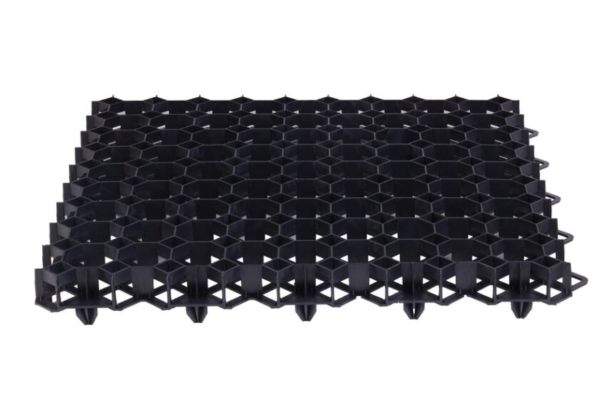 MULTIGRAVEL BLACK