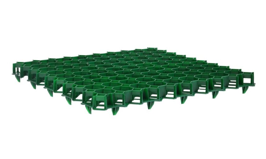 MULTIGRAVEL GREEN