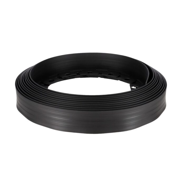 OBRZEŻE OGRODOWE SMART BORDER 40MM BLACK