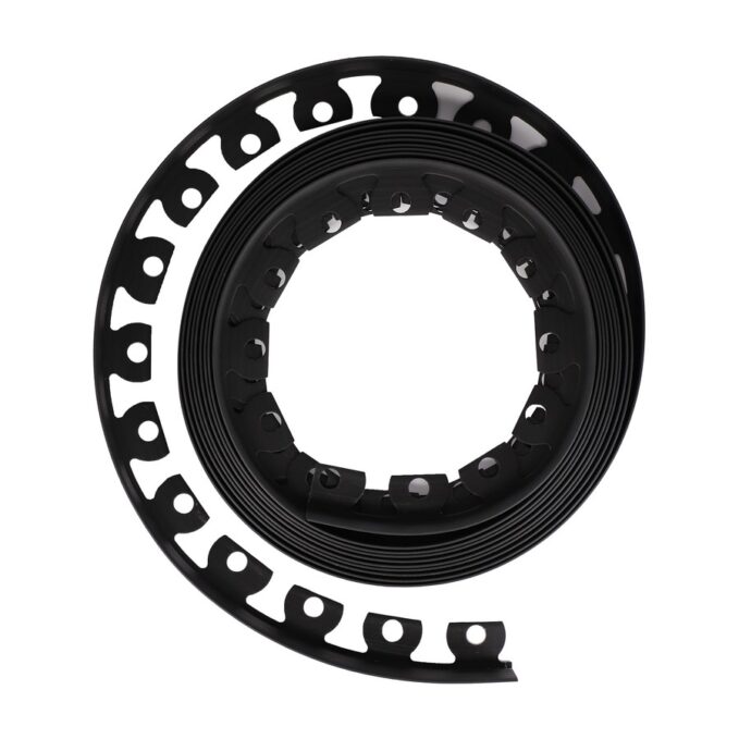 OBRZEŻE OGRODOWE SMART BORDER 50MM BLACK