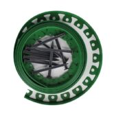 OBRZEŻE OGRODOWE SMART BORDER 50MM GREEN