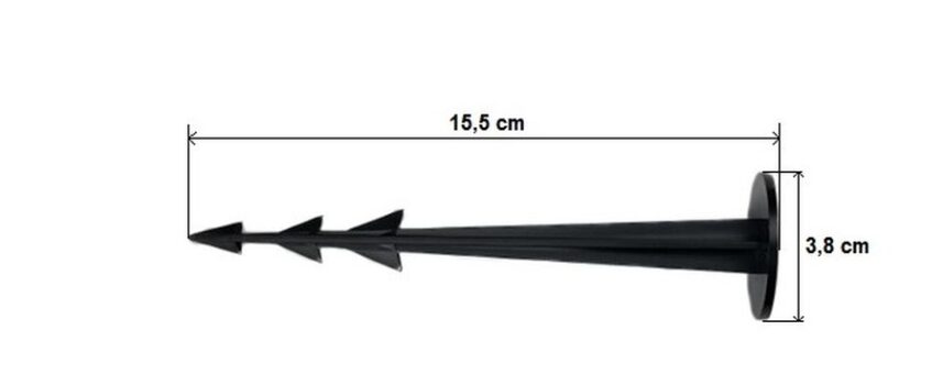KOTWA PIN L-155