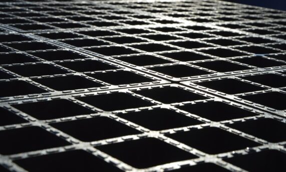 mocna i wytrzymała nawierzchnia z ekorkaty HYDROGRAVEL od producenta