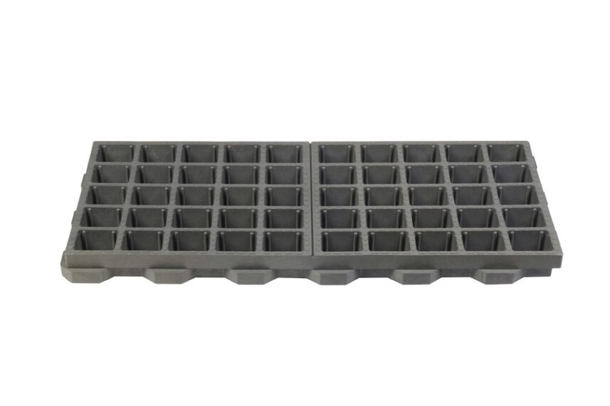 HYDROGRAVEL PRO GREY