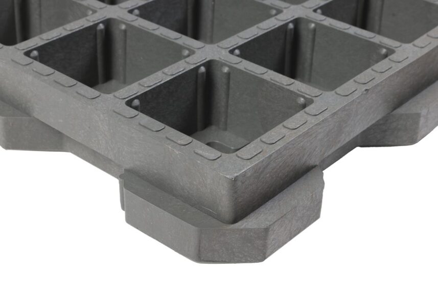 HYDROGRAVEL PRO GREY