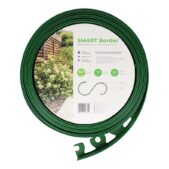 RASENKANTE SMART BORDER 50MM GRÜN