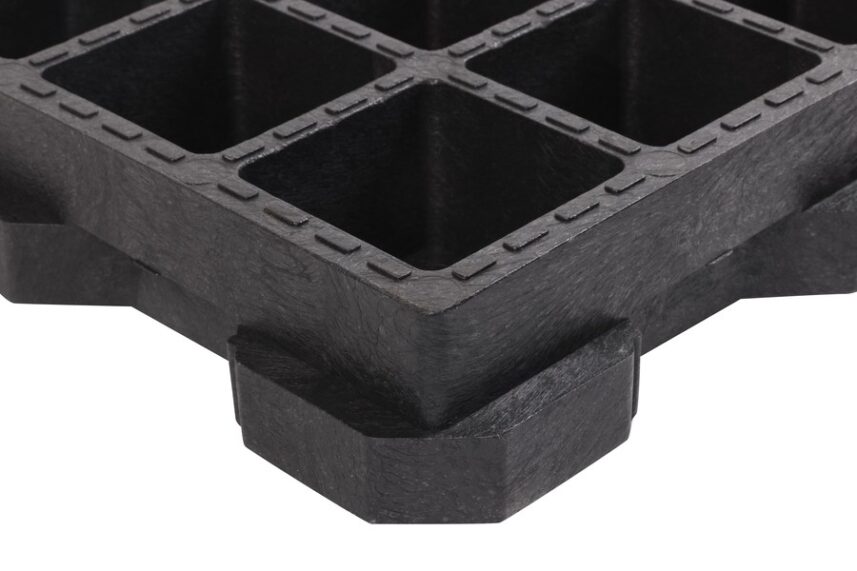 HYDROGRAVEL BLACK