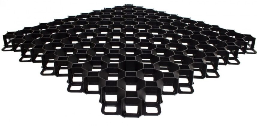 MULTIGRAVEL BLACK