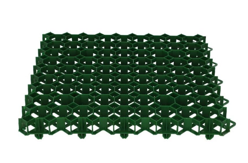MULTIGRAVEL GREEN