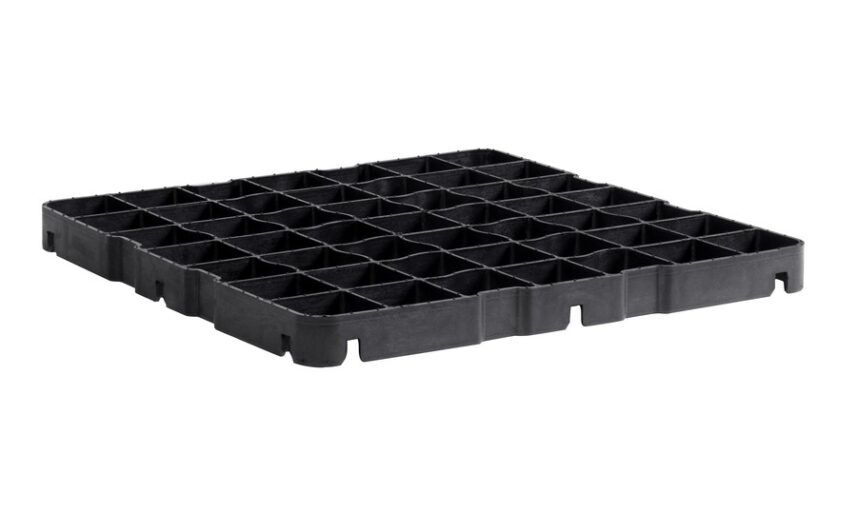 ECOGRID N40