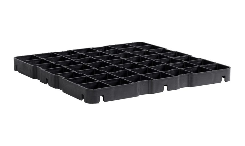 ECOGRID N40 PLUS