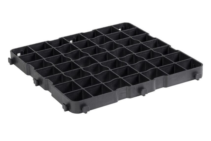 ECOGRID N40 PLUS