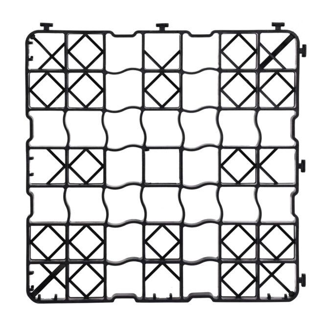 ECOGRID N40 PLUS