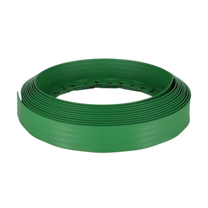 SMART BORDER 40MM GREEN GARDEN EDGING