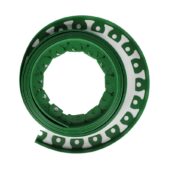 SMART BORDER 40MM GREEN GARDEN EDGING