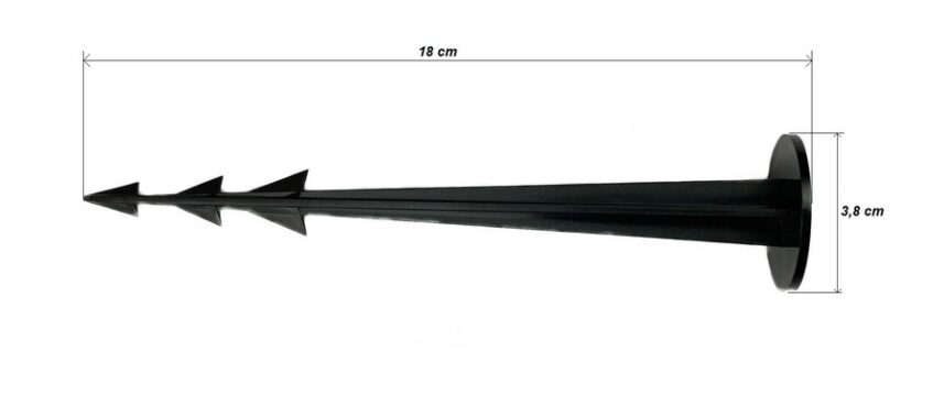 PIN ANCHOR L-180