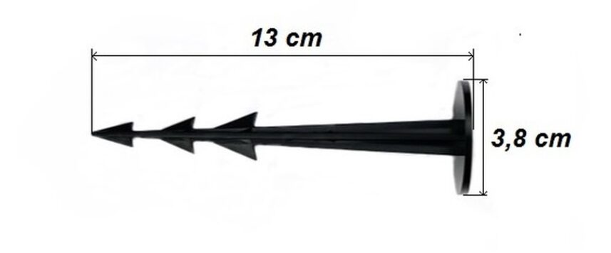 PIN ANCHOR L-130