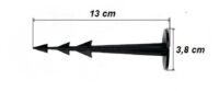 ERDANKER PIN L-130