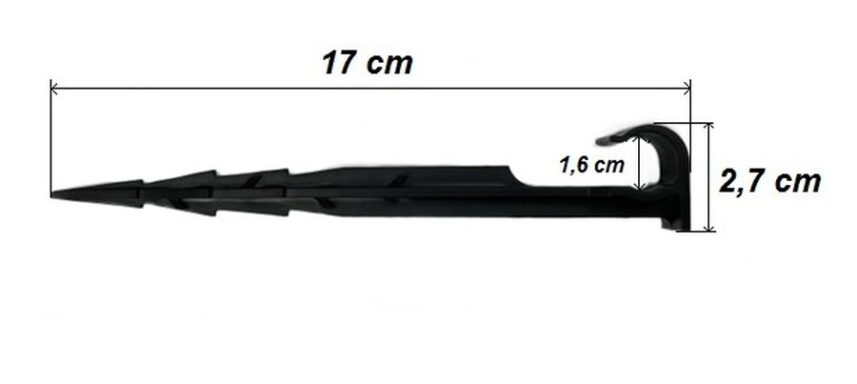 MULTI-ANKER L-170